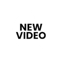 marketadesigns new youtube like new post Sticker
