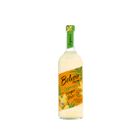 Fall Sparkling Sticker by Belvoir Lemonades & Cordials