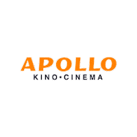 Flippy Sticker by Apollo Kino