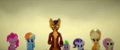 GIF by My Little Pony: The Movie