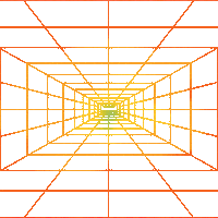 Loop 3D Sticker by Sam Woo Staar