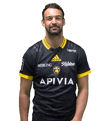 Top 14 Rugby Sticker by Stade Rochelais