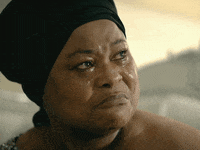 kingofboysmovie sad cry tears sadness GIF
