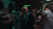 Pitbull GIF by Daddy Yankee