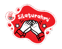 SharpCookingClub ramadan lebaran idulfitri scc Sticker