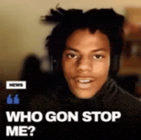 Speed You Cant Stop Me GIF