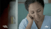 Thanks Smile GIF by Un si grand soleil