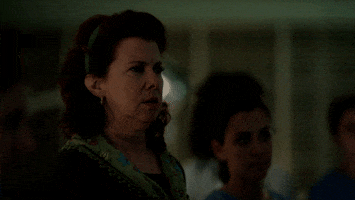 deep breath fox GIF by Wayward Pines