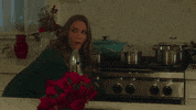 jill wagner yes GIF by Hallmark Channel