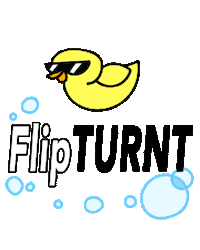 Swimming Pool Sticker by SwimOutlet