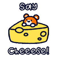 Sticker Smile Sticker
