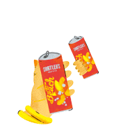Drink Cheers Sticker by Shatlers