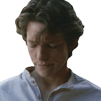 Sad Mike Faist Sticker by NETFLIX