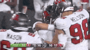 Tampa Bay Buccaneers Football GIF by NFL
