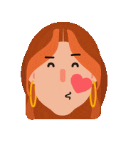 Woman Emoji Sticker by yogomotion