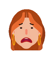 Woman Emoji Sticker by yogomotion