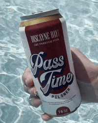 Miami Beach GIF by Biscayne Bay Brewing