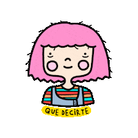 Gabuleta Sticker by Filigrana de Ideas