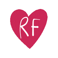 Heart Love Sticker by raefeather