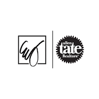 Sticker by AllenTate