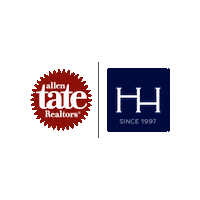 Husshome Sticker by AllenTate