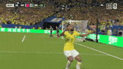 Happy Lets Go GIF by DAZN