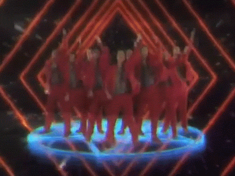 bruno mars dancing GIF by Atlantic Records