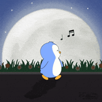 Walking Walk GIF by Pudgy Memez