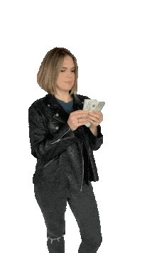 Money Cash Sticker by iHeartRadio San Francisco