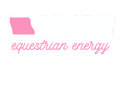 Equestrian Sticker by Marina Layton