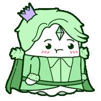 No Way Love Sticker by Boo