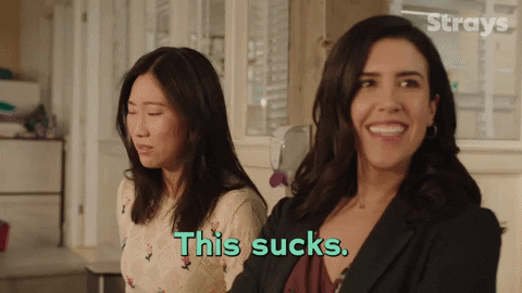 Season 2 Cbc GIF by Strays