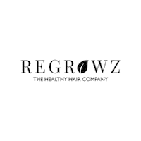 Haircare Hairproducts Sticker by REGROWZ