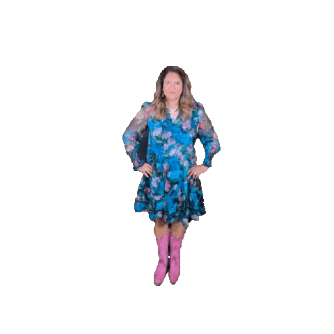 Oh What Sticker by Ulka Rocks