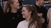sigrid raabe norwegian GIF by NRK P3