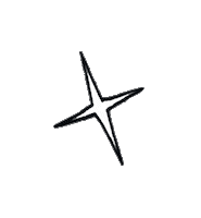 sparkle shine Sticker by Pretty Whiskey / Alex Sautter