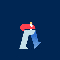 robindavey animation gif illustration design GIF
