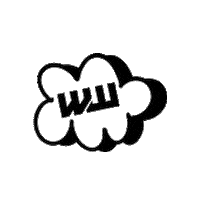 Best Of Bop Sticker by Willamette Week