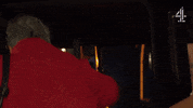 Brand New Goodbye GIF by Hollyoaks