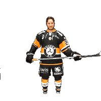 Hockey Fuessen Sticker by EV Füssen