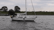 water boat GIF by IntelligentMobiles GmbH