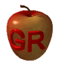 gr STICKER