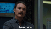 damon wayans GIF by Lethal Weapon