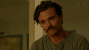 damon wayans riggs GIF by Lethal Weapon