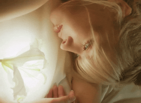 Lily Reality Hurts GIF