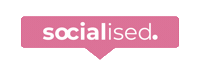 Marketing Sticker by Socialised