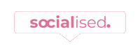 Marketing Sticker by Socialised