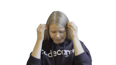 Tech Wow Sticker by CodeCamp:N
