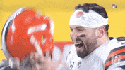Yelling Lets Go GIF by NFL