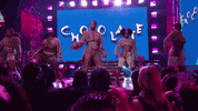 Ciara Melanin GIF by New Year's Rockin' Eve